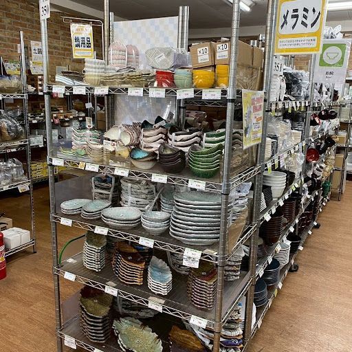 テンポス立川店