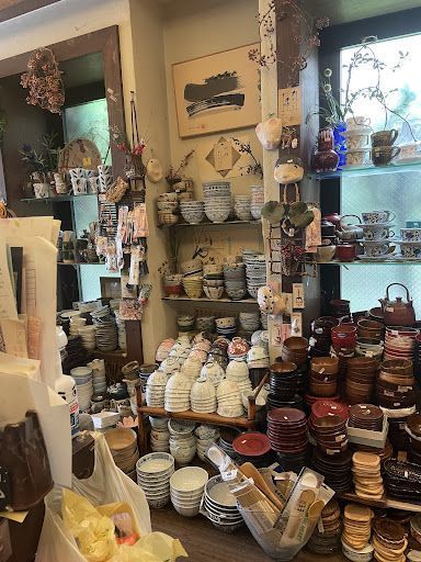 一元ヤ うつわ・器・Vessel store・그릇 가게