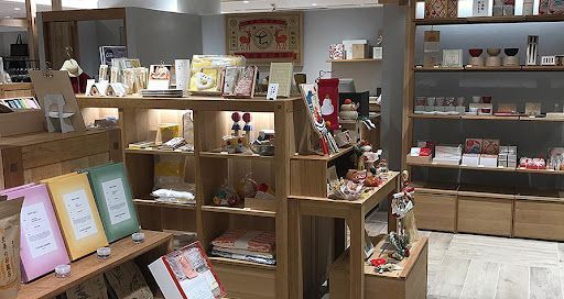 中川政七商店 小田急百貨店町田店