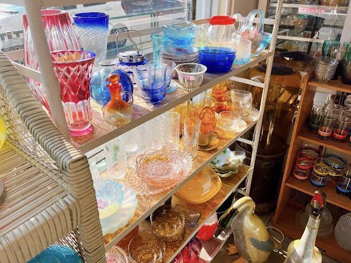 古物百貨店ALL TOMORROW'S PARTIES