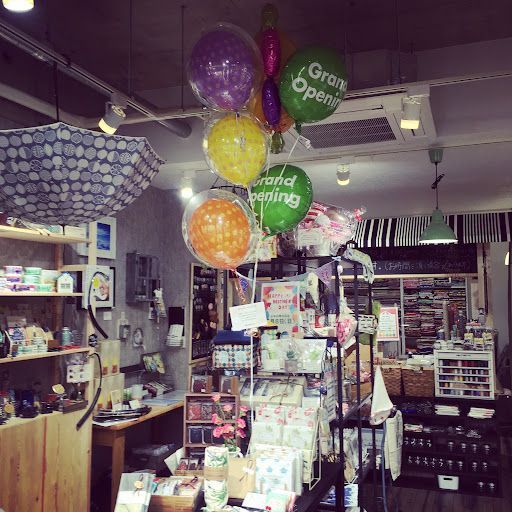 暮らしを彩る雑貨と手仕事の店 Kimamaya T&K