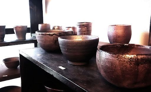 濱陶器