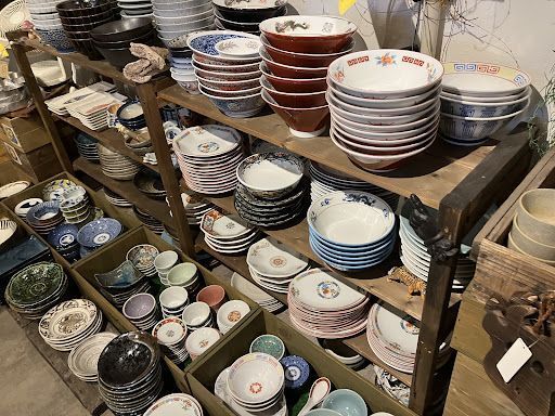 町田で最高の近くの食器屋さん
