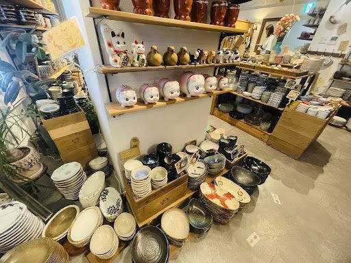 町田市の近くの食器屋さんランキングTOP10|東京で見つけるこだわりの器