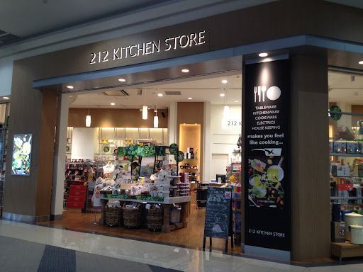 212キッチンストア イオンモールむさし村山